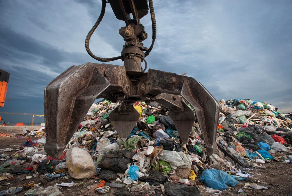 Waste management