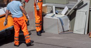 waste management services